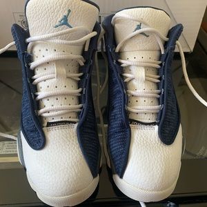 Jordan flint 13